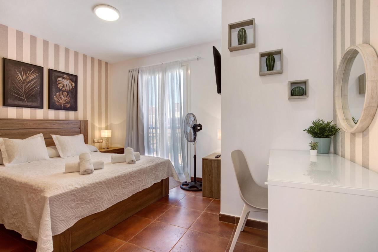Villa Valeria 코라레호 외부 사진