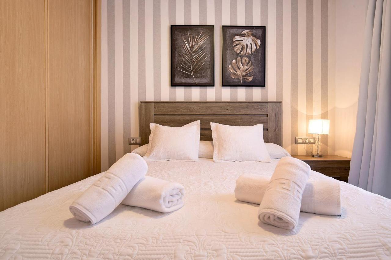 Villa Valeria 코라레호 외부 사진