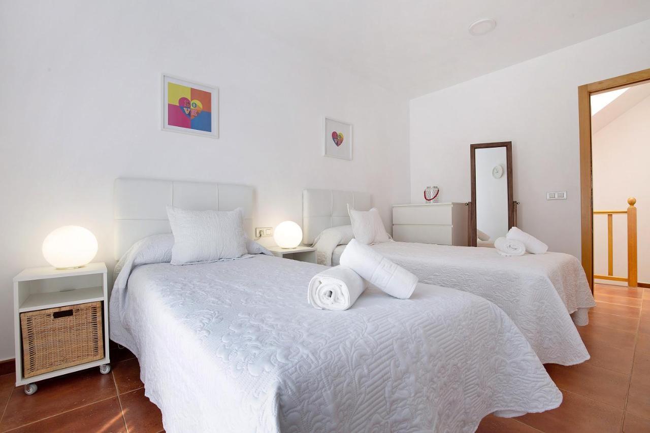 Villa Valeria 코라레호 외부 사진