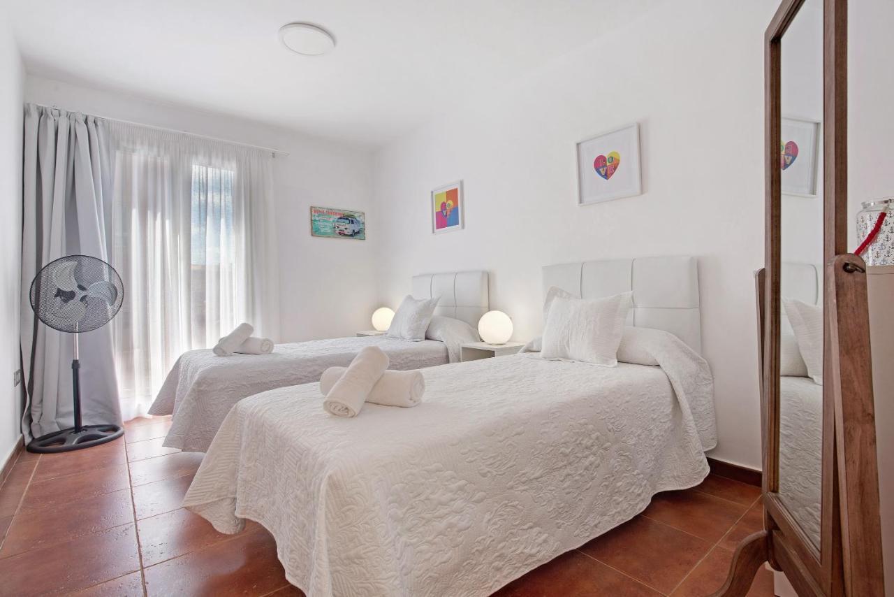Villa Valeria 코라레호 외부 사진