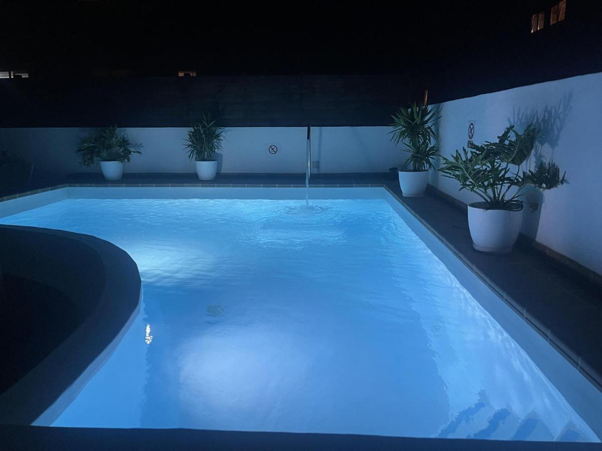 Villa Valeria 코라레호 외부 사진