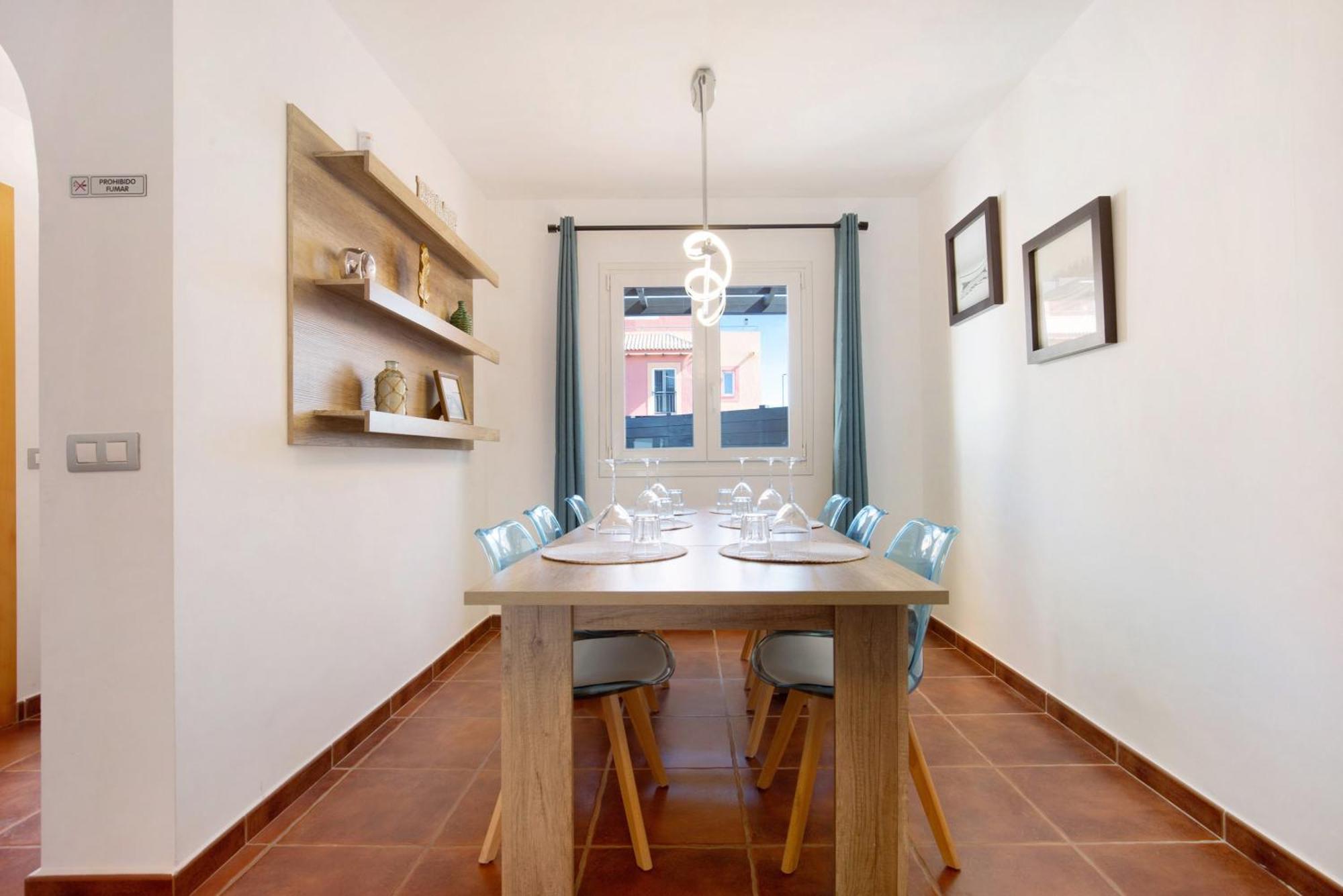 Villa Valeria 코라레호 외부 사진